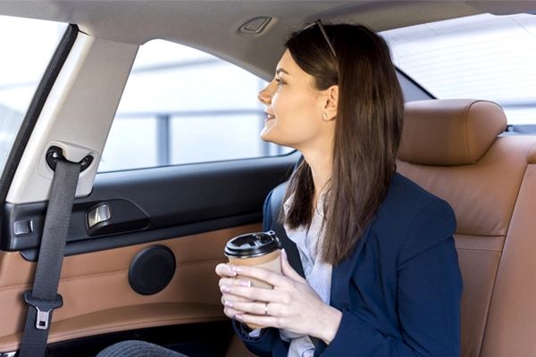 City Tour and Travel