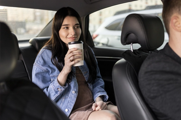 Corporate Taxi Transfer